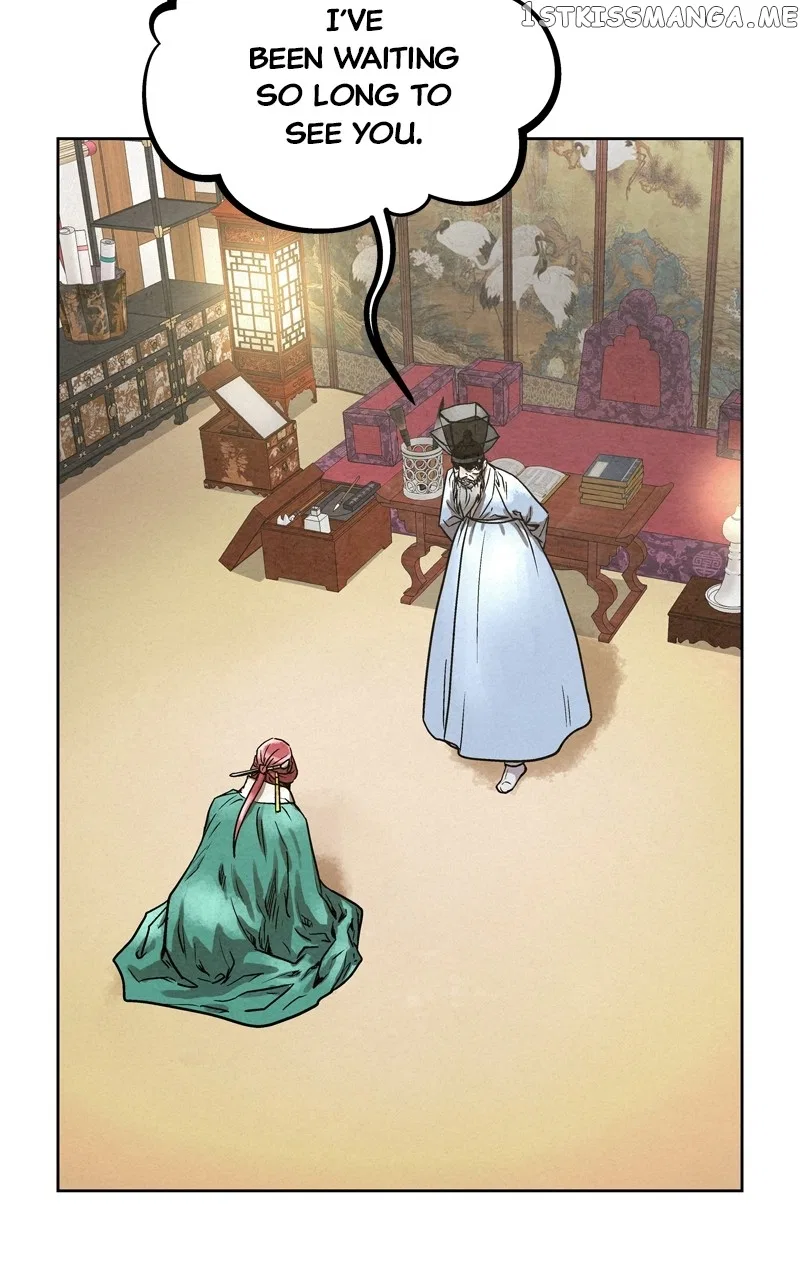 Moshin Hunter Chapter 94 – Page 37