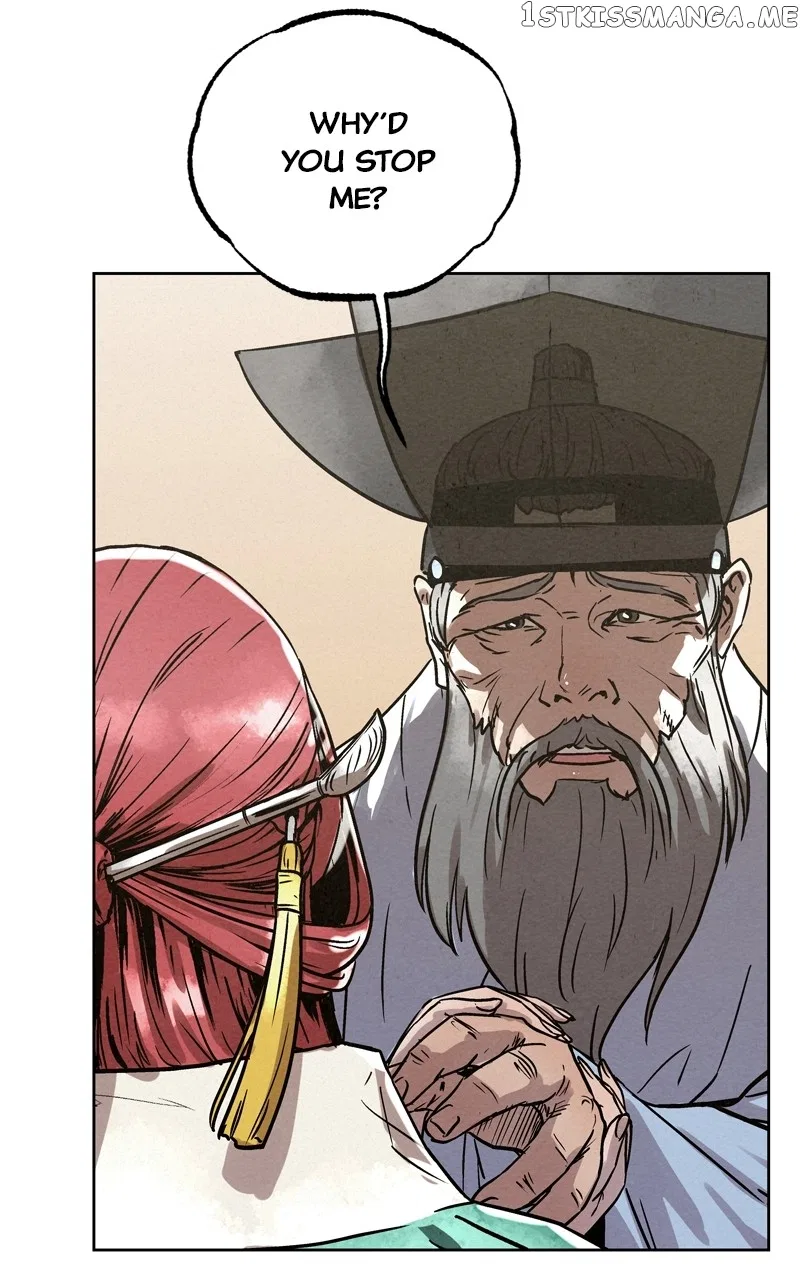 Moshin Hunter Chapter 94 – Page 41