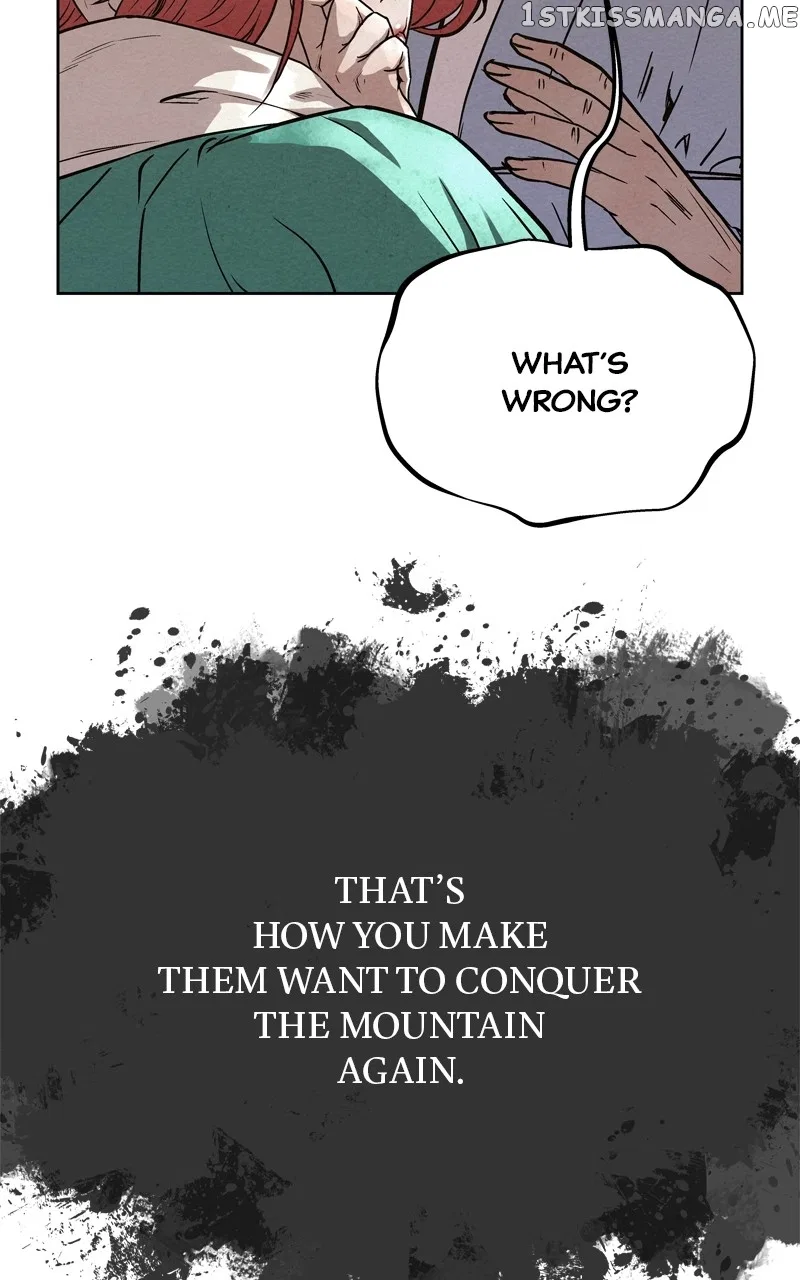 Moshin Hunter Chapter 94 – Page 46