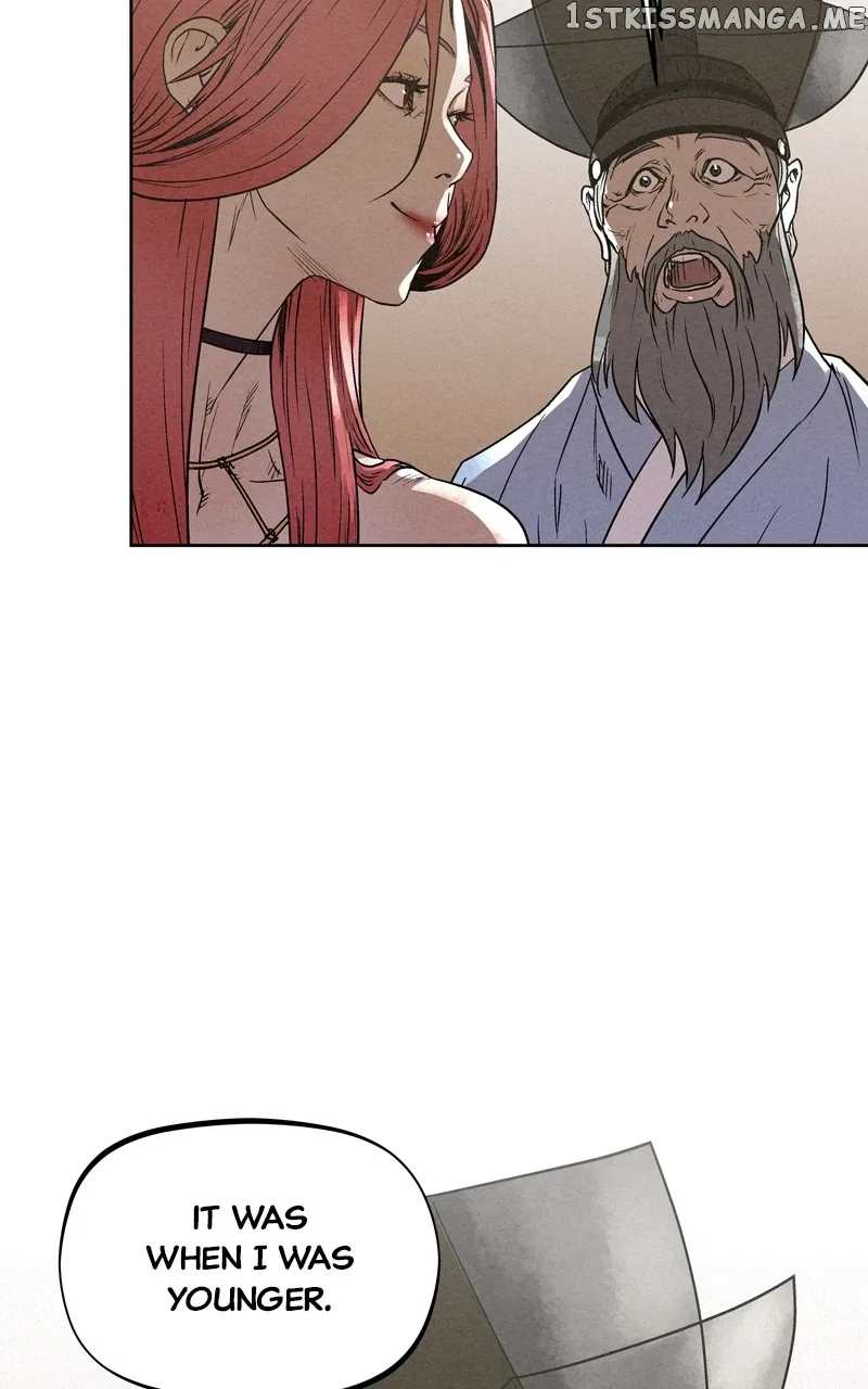 Moshin Hunter Chapter 94 – Page 62