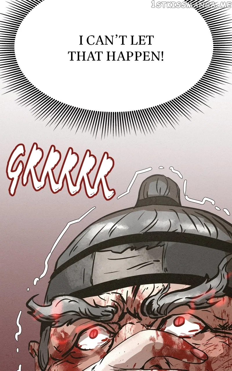 Moshin Hunter Chapter 94 – Page 94
