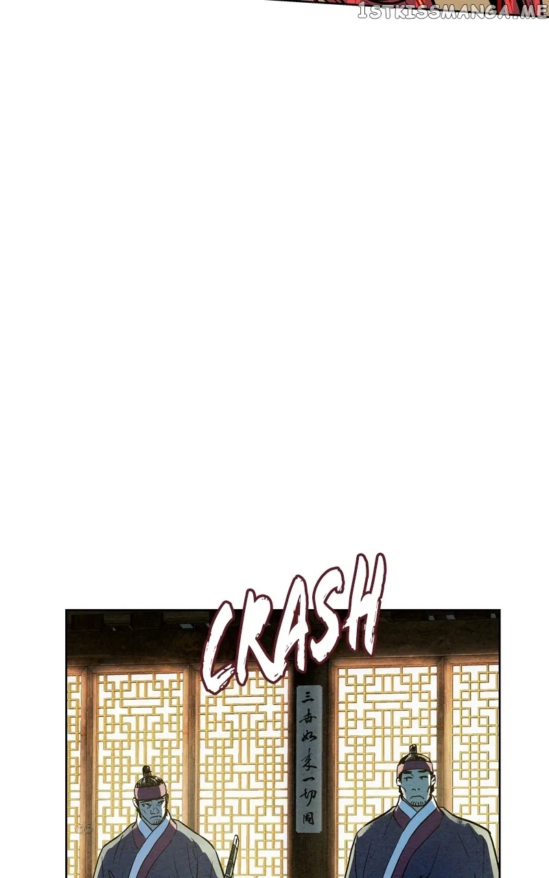 Moshin Hunter Chapter 94 – Page 100