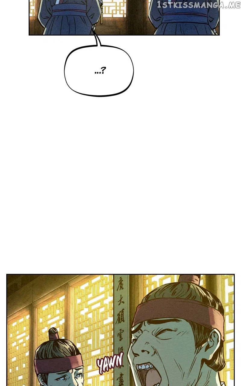 Moshin Hunter Chapter 94 – Page 101