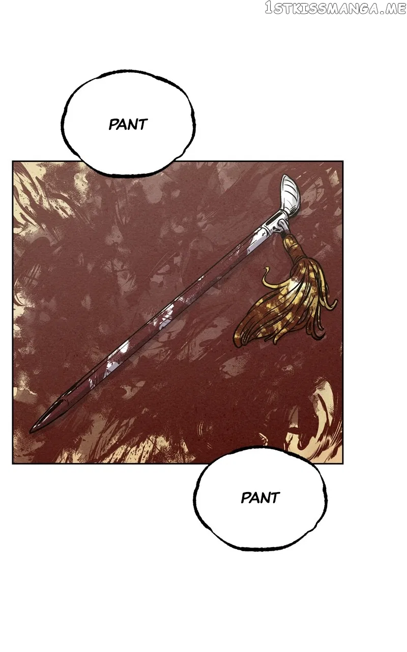Moshin Hunter Chapter 94 – Page 104