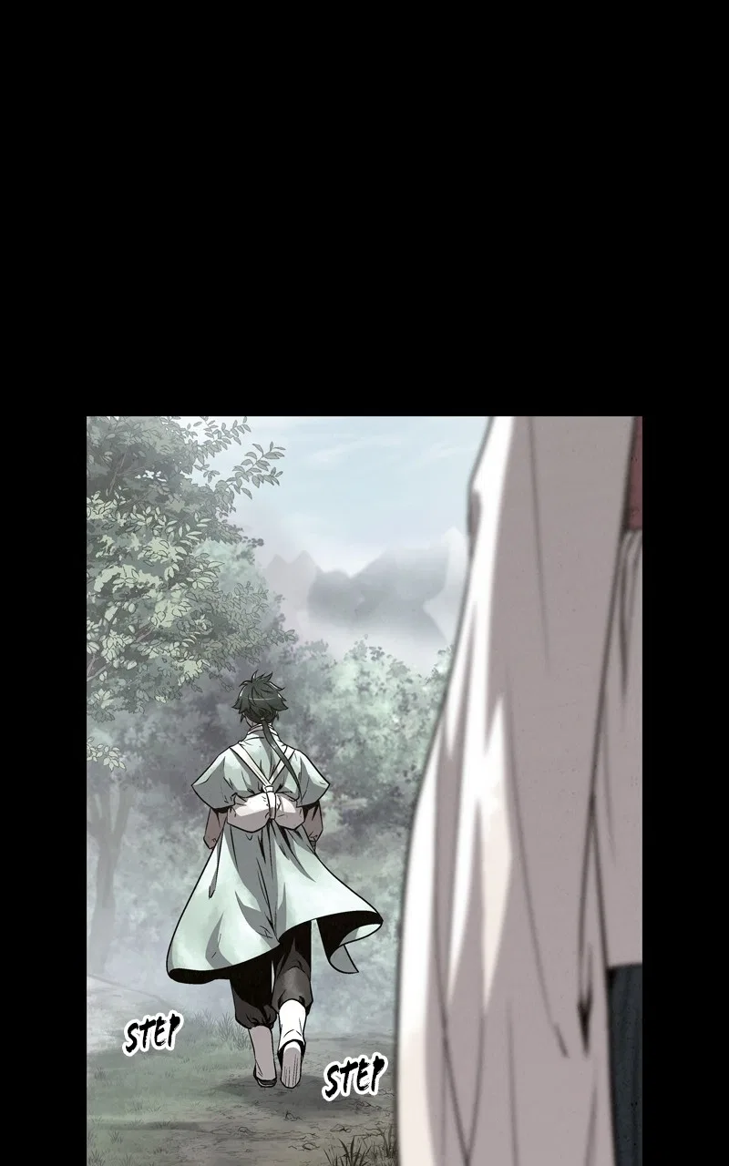 Moshin Hunter Chapter 93 – Page 20