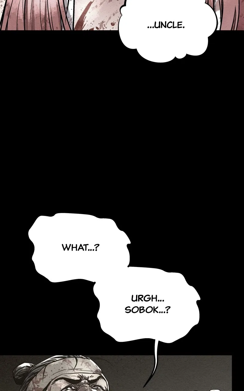 Moshin Hunter Chapter 93 – Page 40