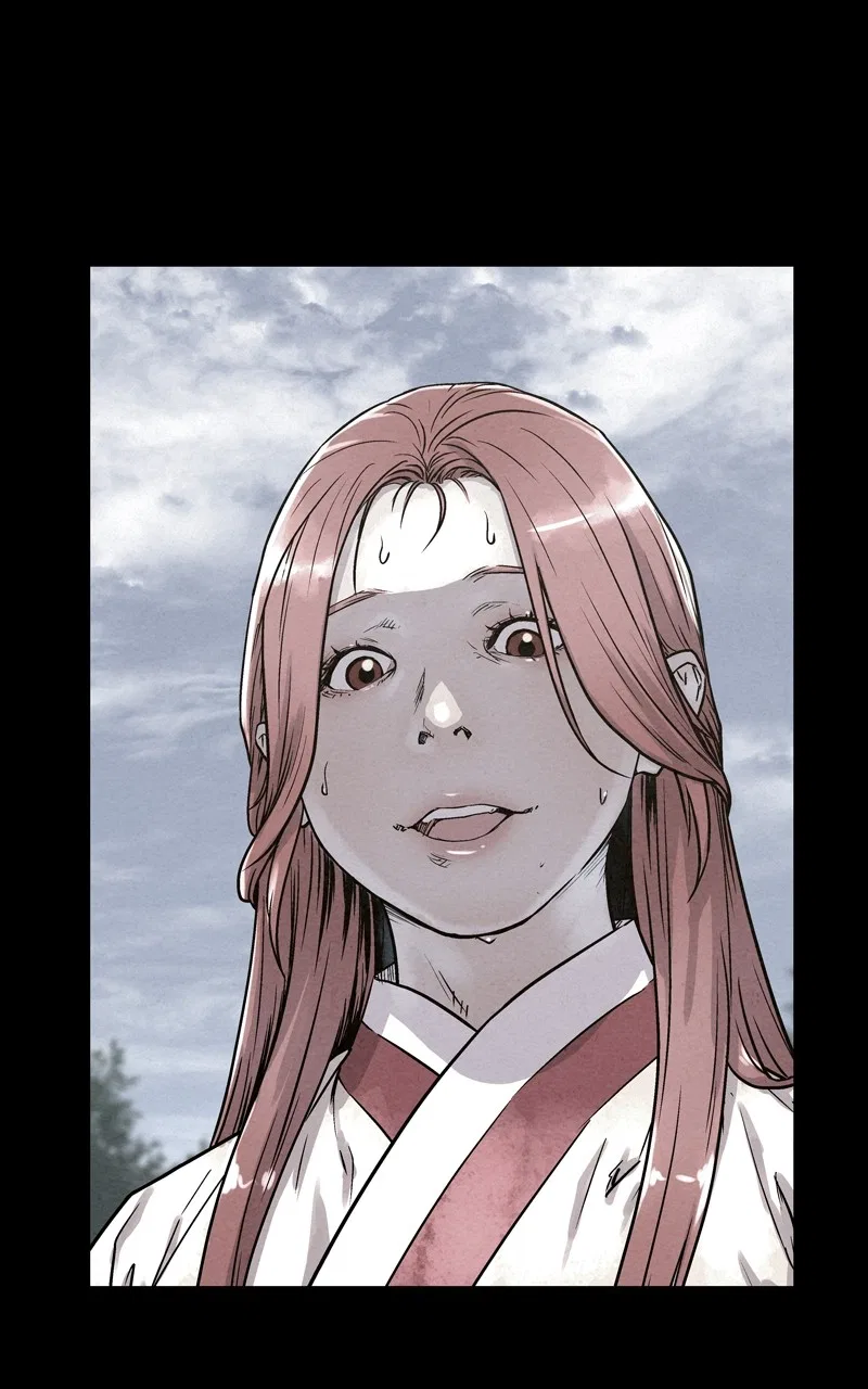 Moshin Hunter Chapter 93 – Page 64