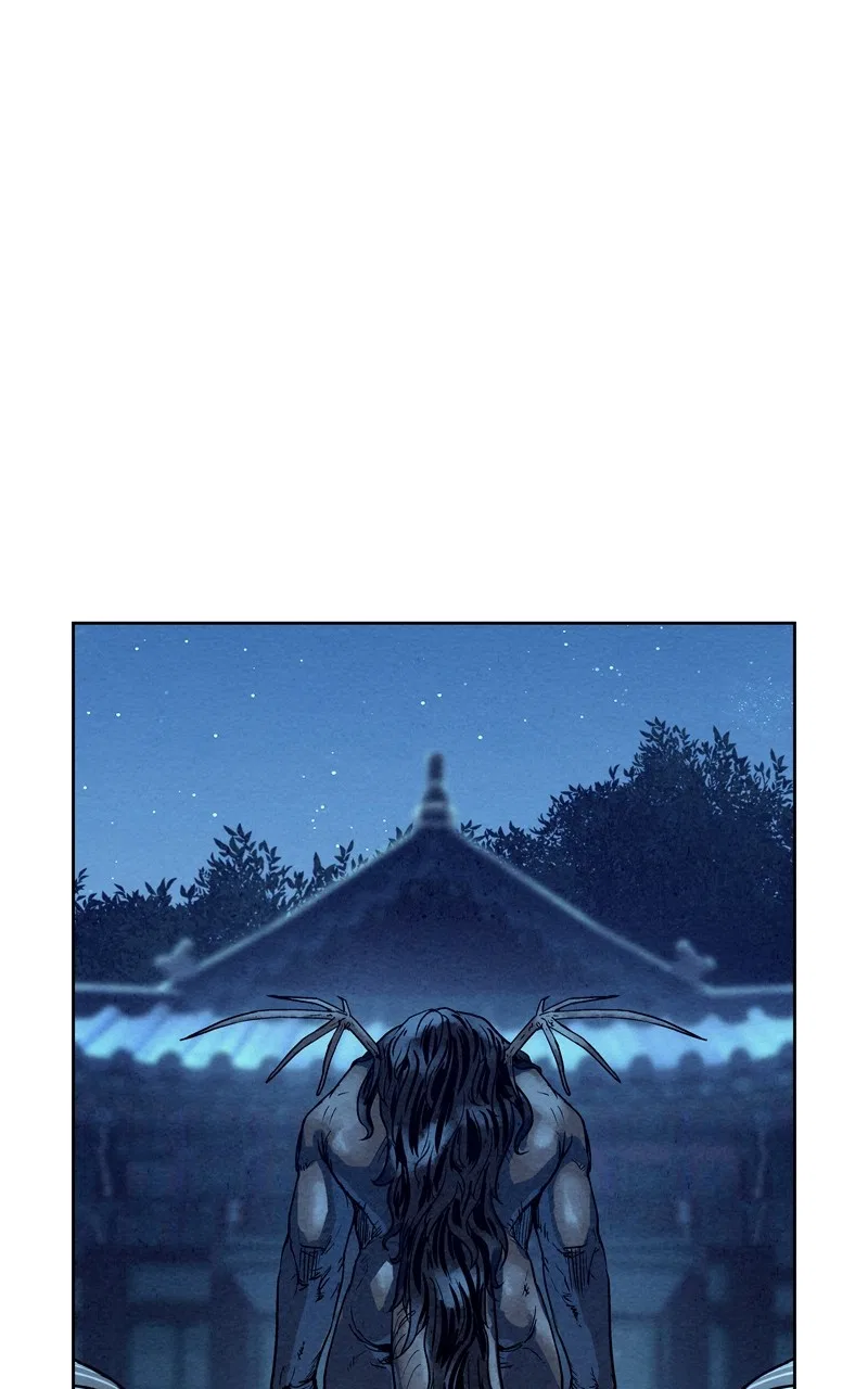 Moshin Hunter Chapter 93 – Page 90