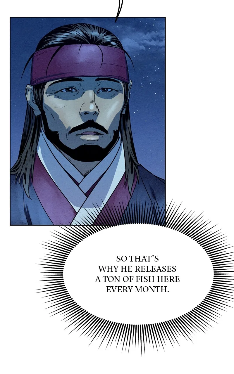 Moshin Hunter Chapter 93 – Page 94