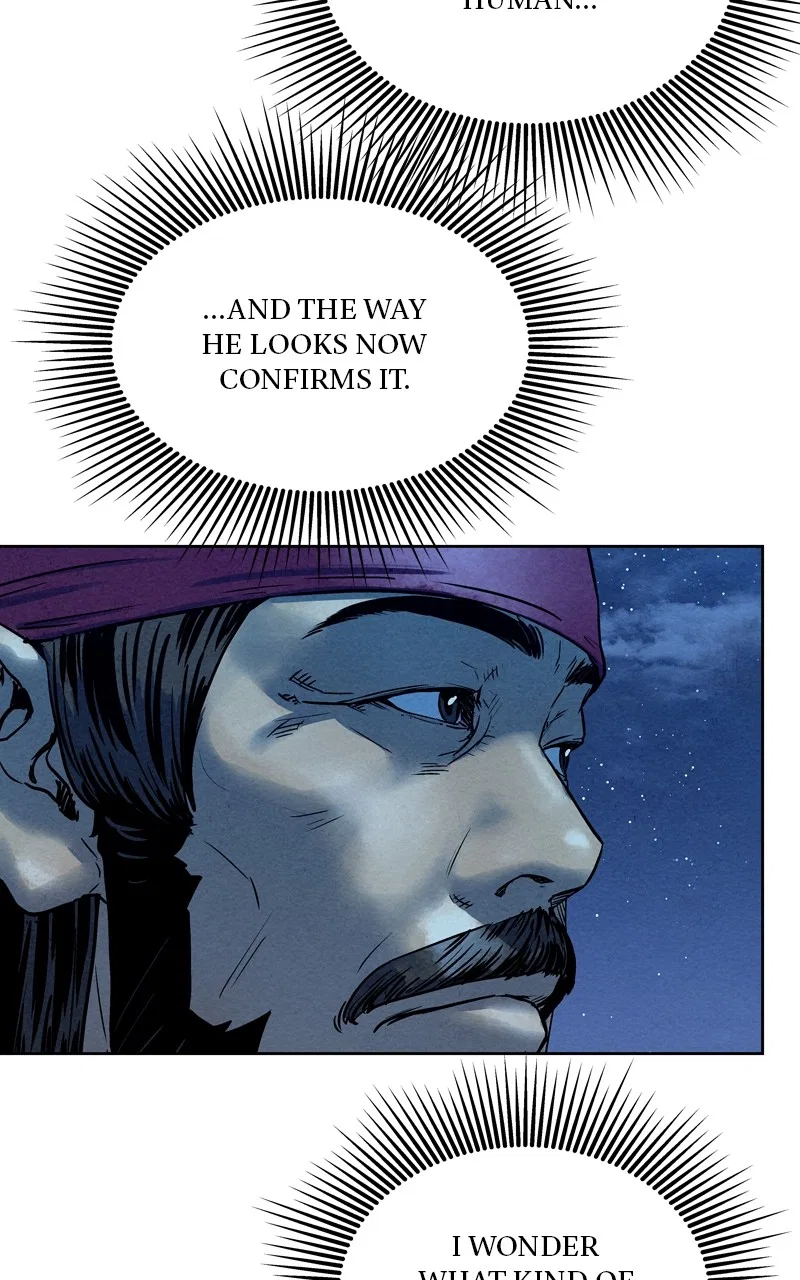 Moshin Hunter Chapter 93 – Page 97