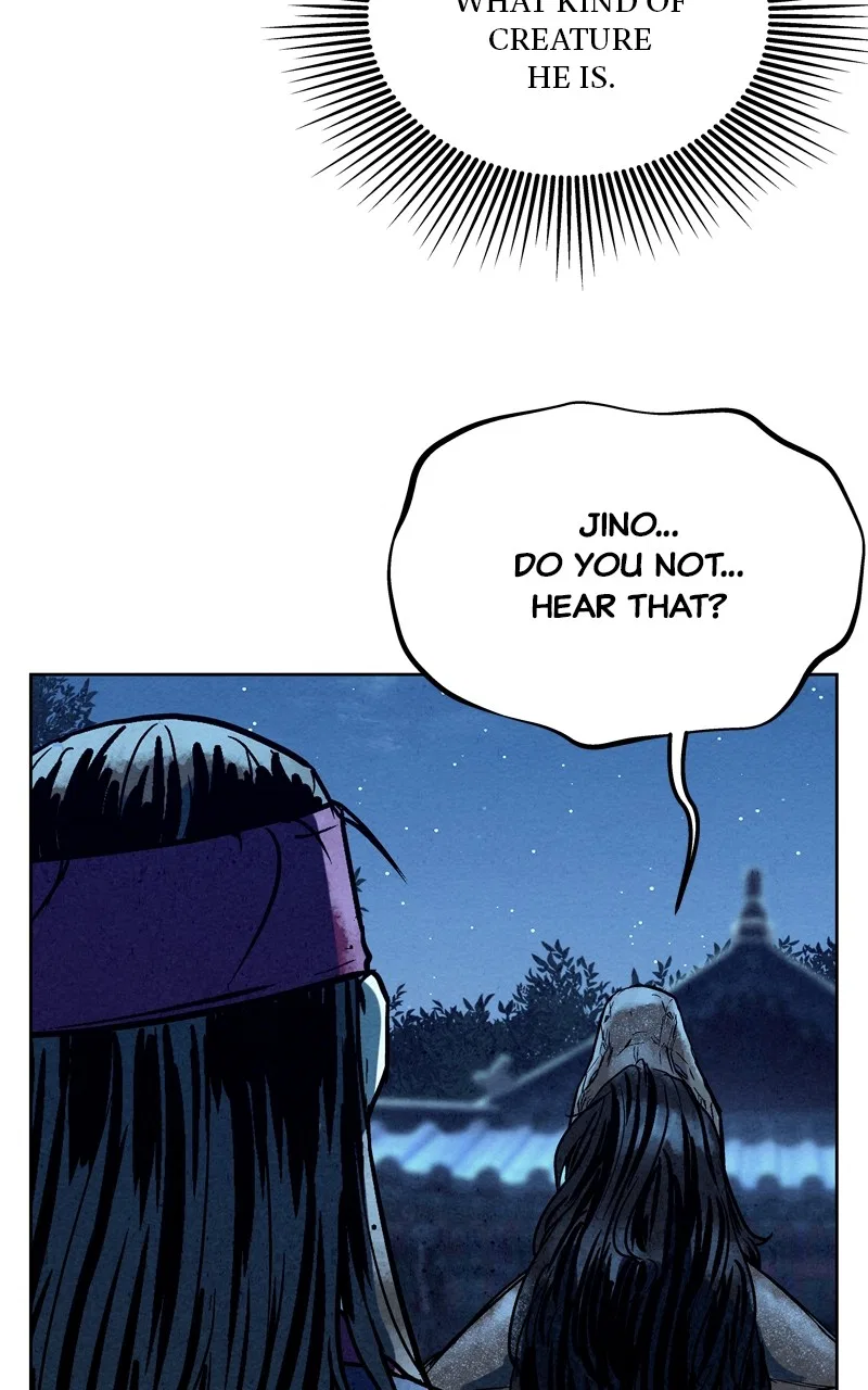 Moshin Hunter Chapter 93 – Page 98