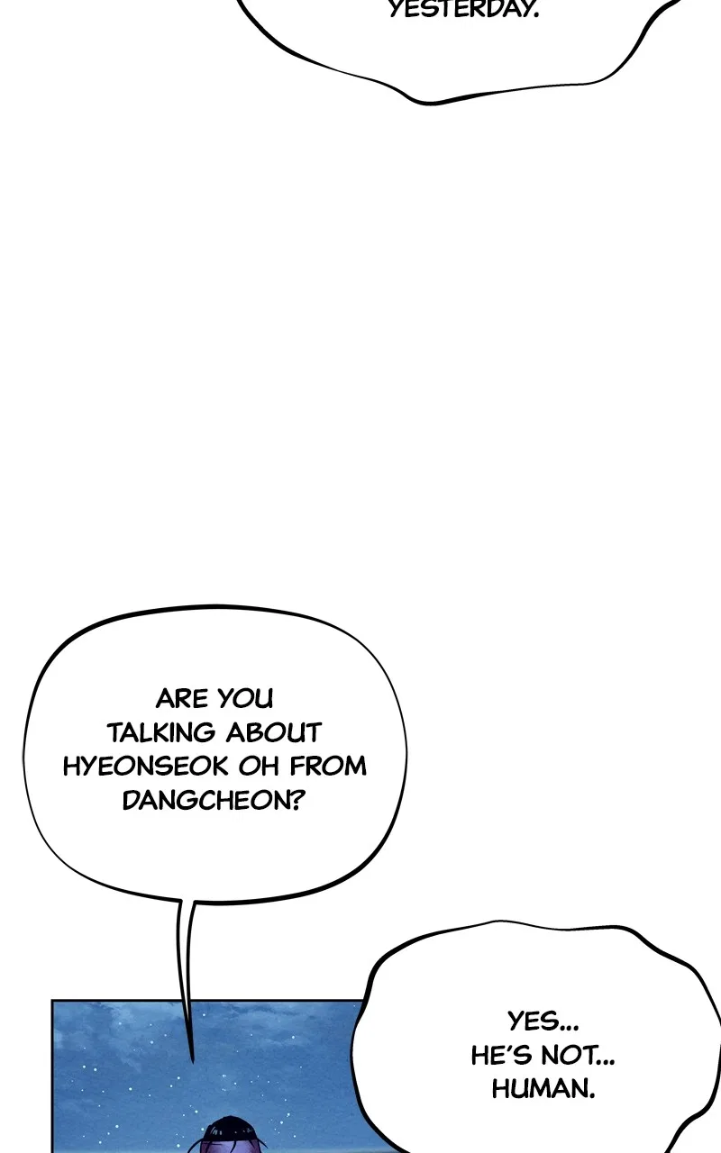 Moshin Hunter Chapter 93 – Page 104