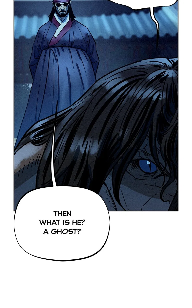 Moshin Hunter Chapter 93 – Page 105