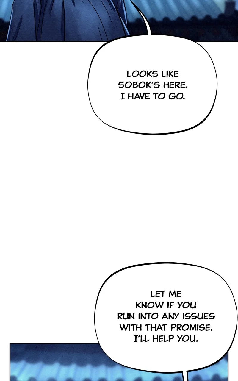 Moshin Hunter Chapter 93 – Page 122