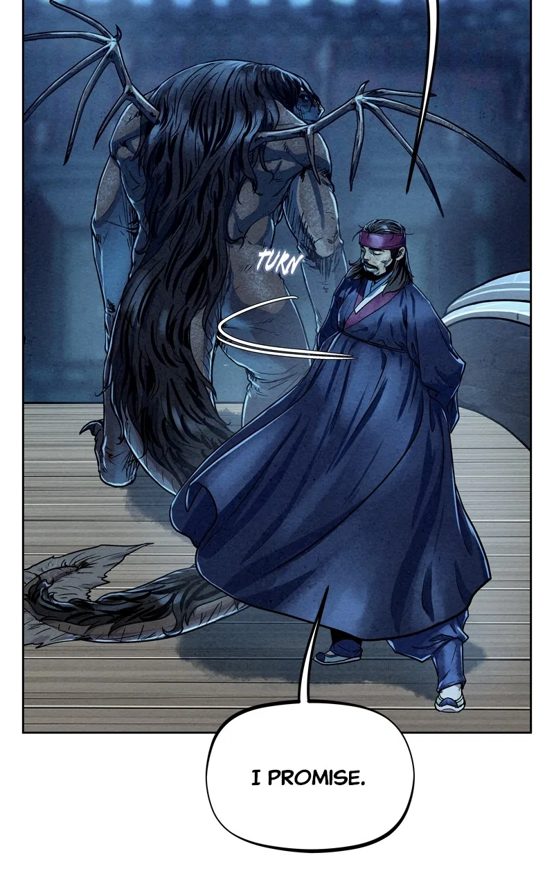 Moshin Hunter Chapter 93 – Page 123