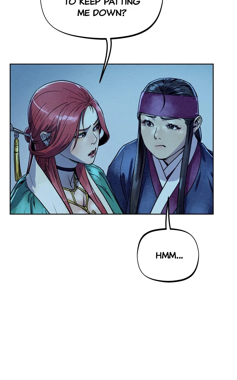 Moshin Hunter Chapter 93 – Page 135