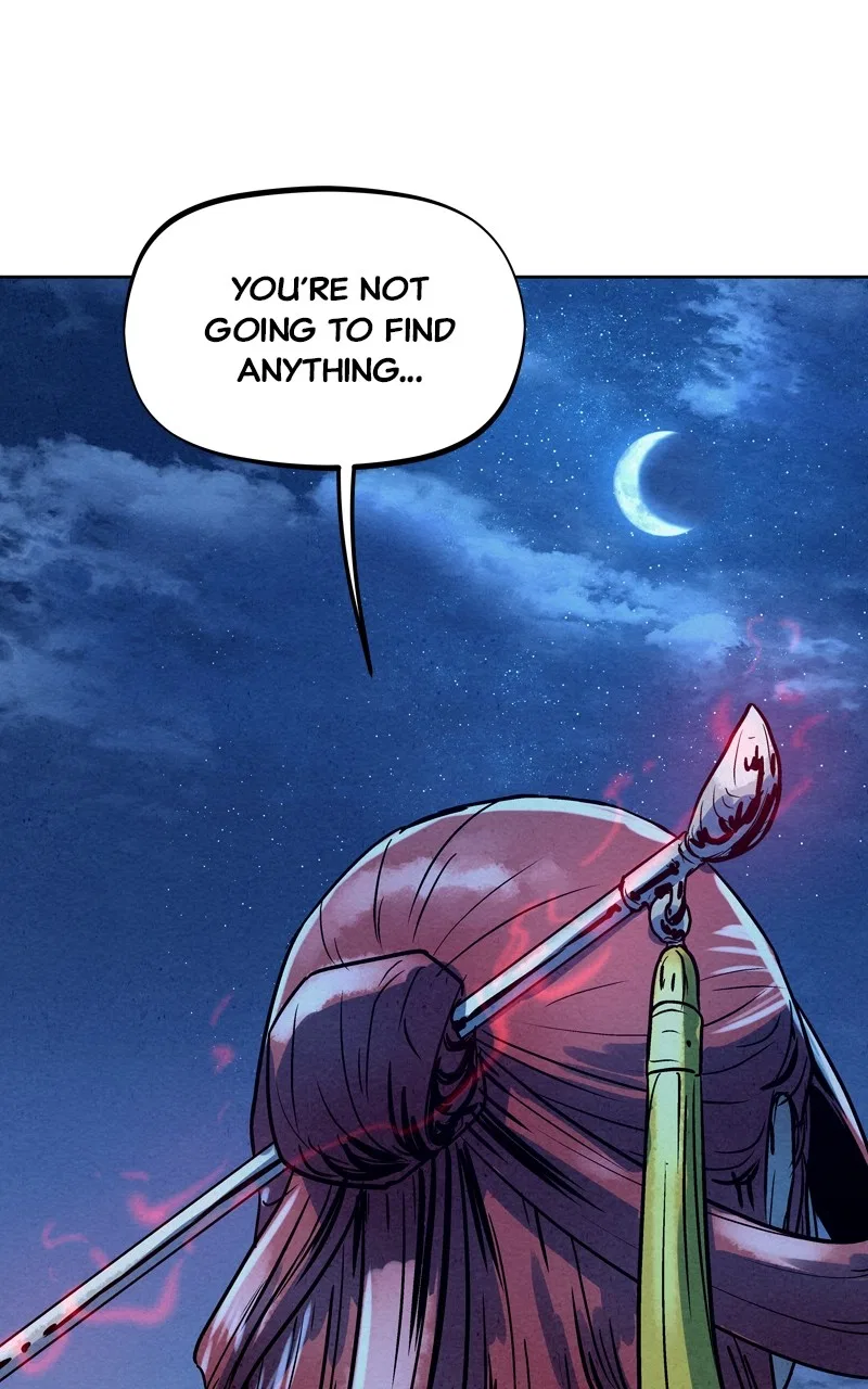 Moshin Hunter Chapter 93 – Page 136