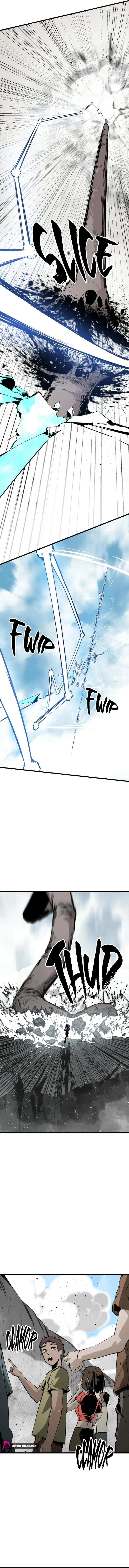 Hero Killer Chapter 288 – Page 3