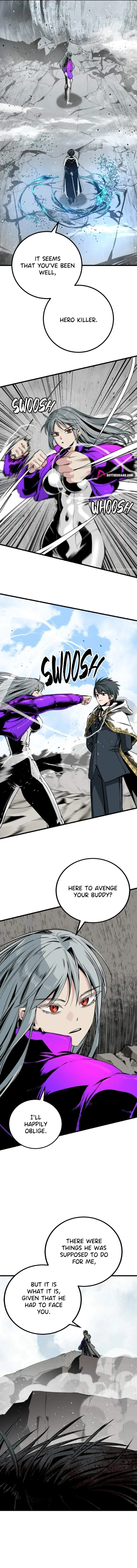 Hero Killer Chapter 288 – Page 4