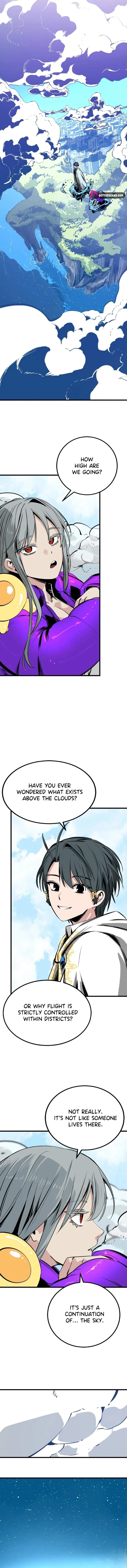 Hero Killer Chapter 288 – Page 7