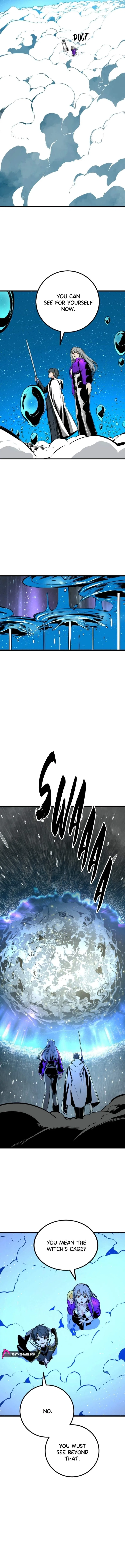 Hero Killer Chapter 288 – Page 8