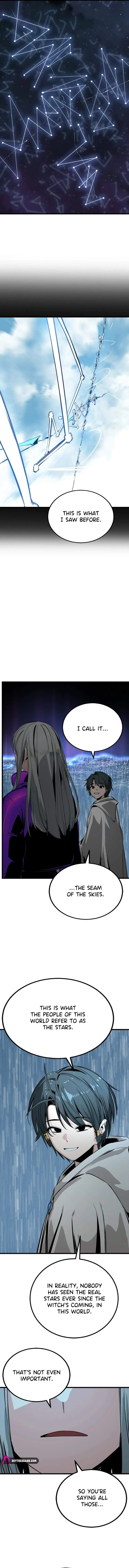Hero Killer Chapter 288 – Page 11