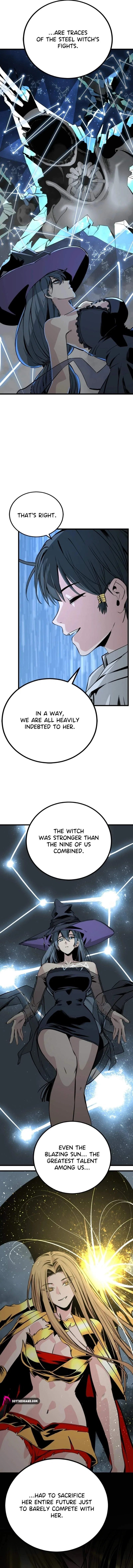 Hero Killer Chapter 288 – Page 12