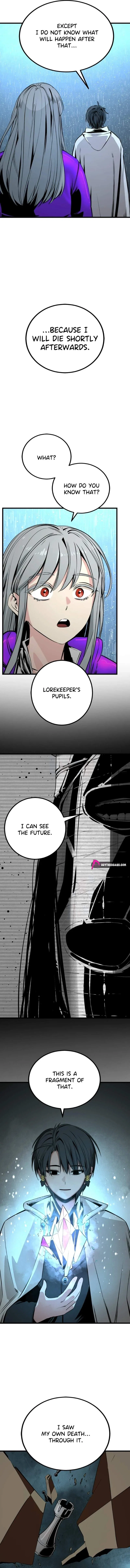 Hero Killer Chapter 288 – Page 14