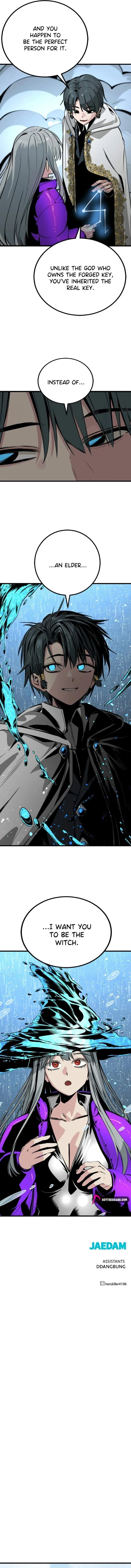 Hero Killer Chapter 288 – Page 16