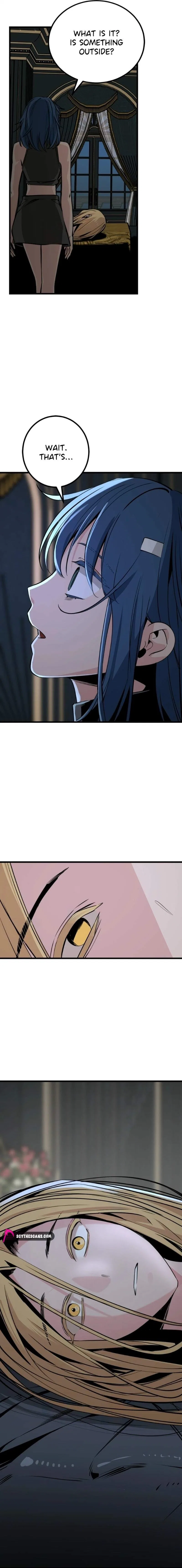 Hero Killer Chapter 288 – Page 18