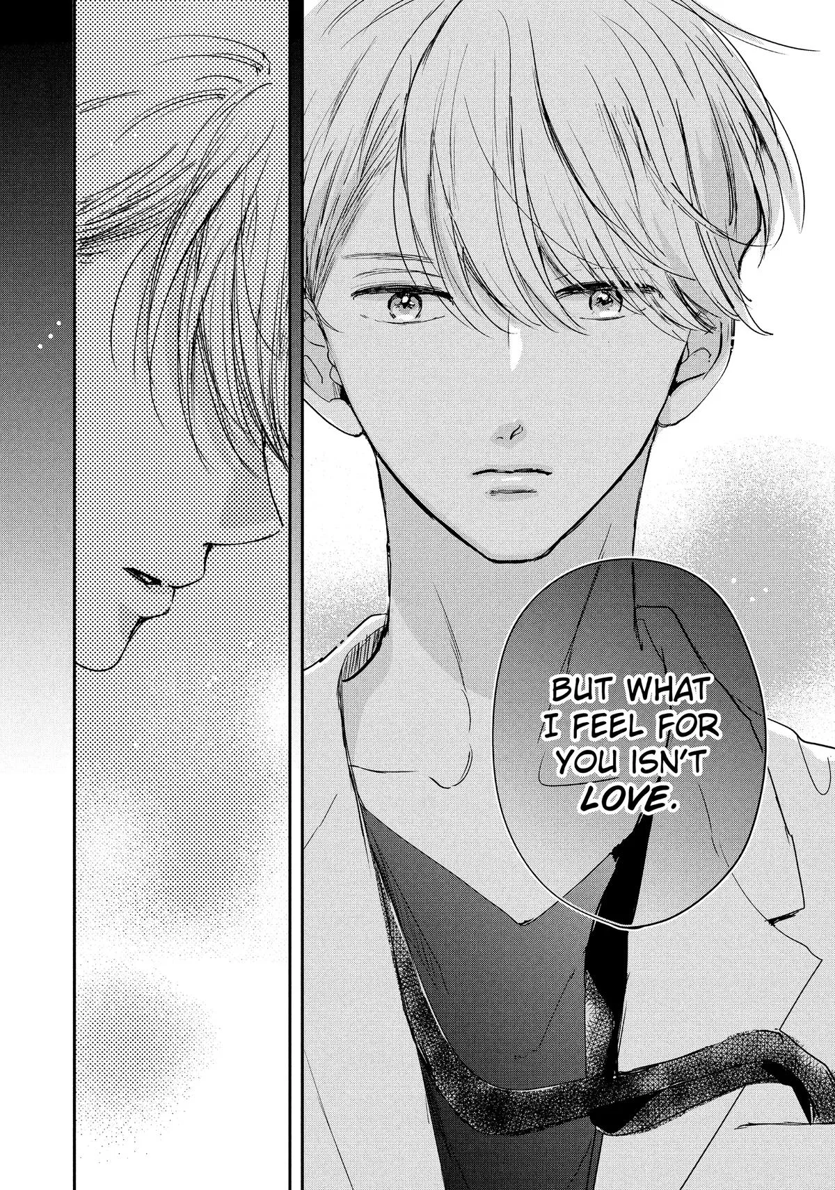 Anime – Anyway, I’m Falling in Love with You. Chapter 54 – Page 6