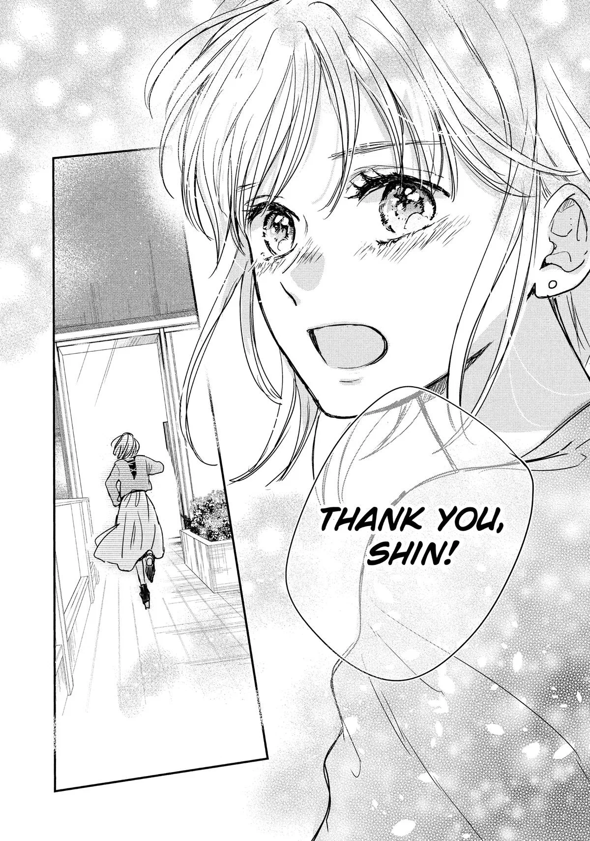 Anime – Anyway, I’m Falling in Love with You. Chapter 54 – Page 14