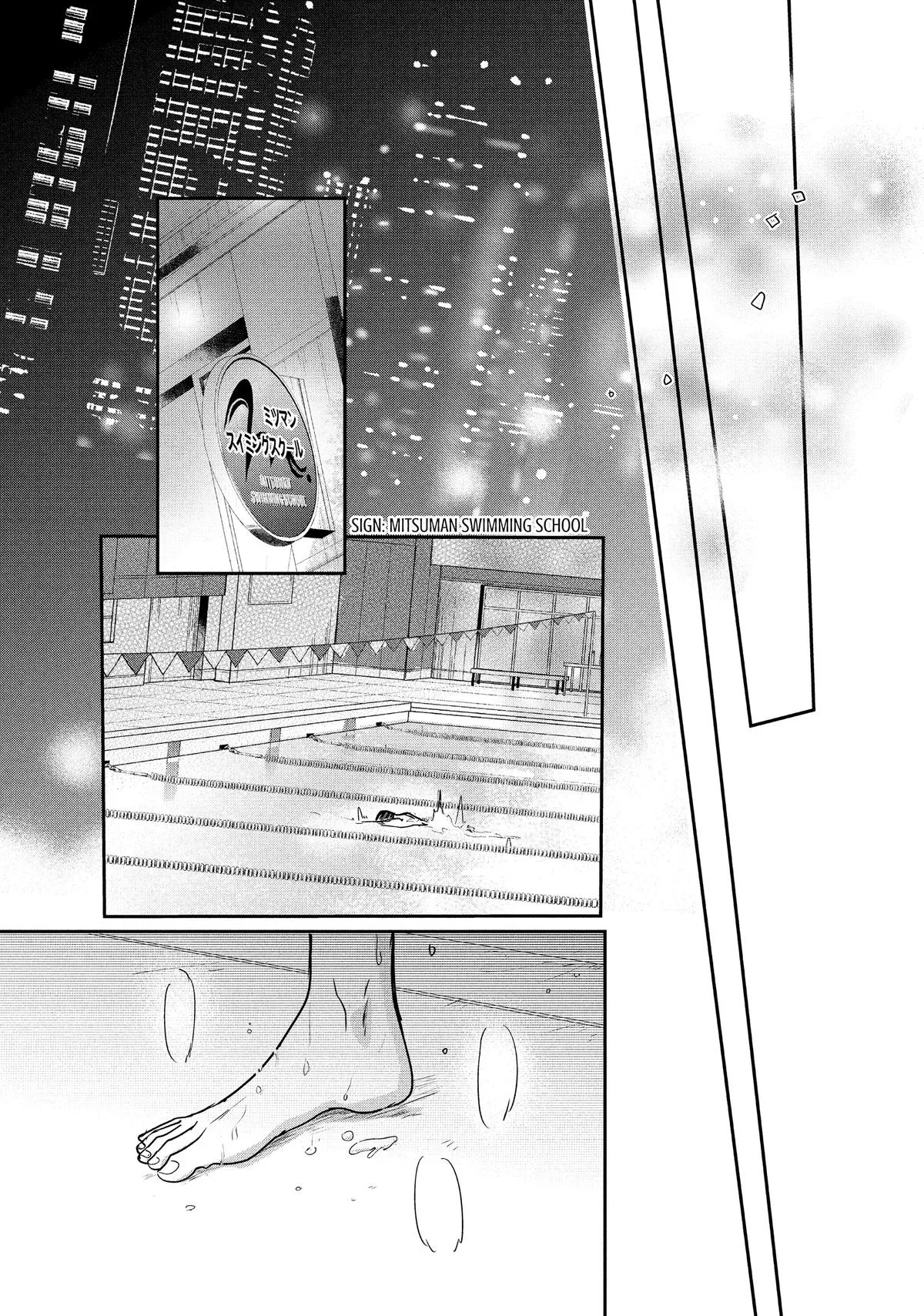 Anime – Anyway, I’m Falling in Love with You. Chapter 54 – Page 21