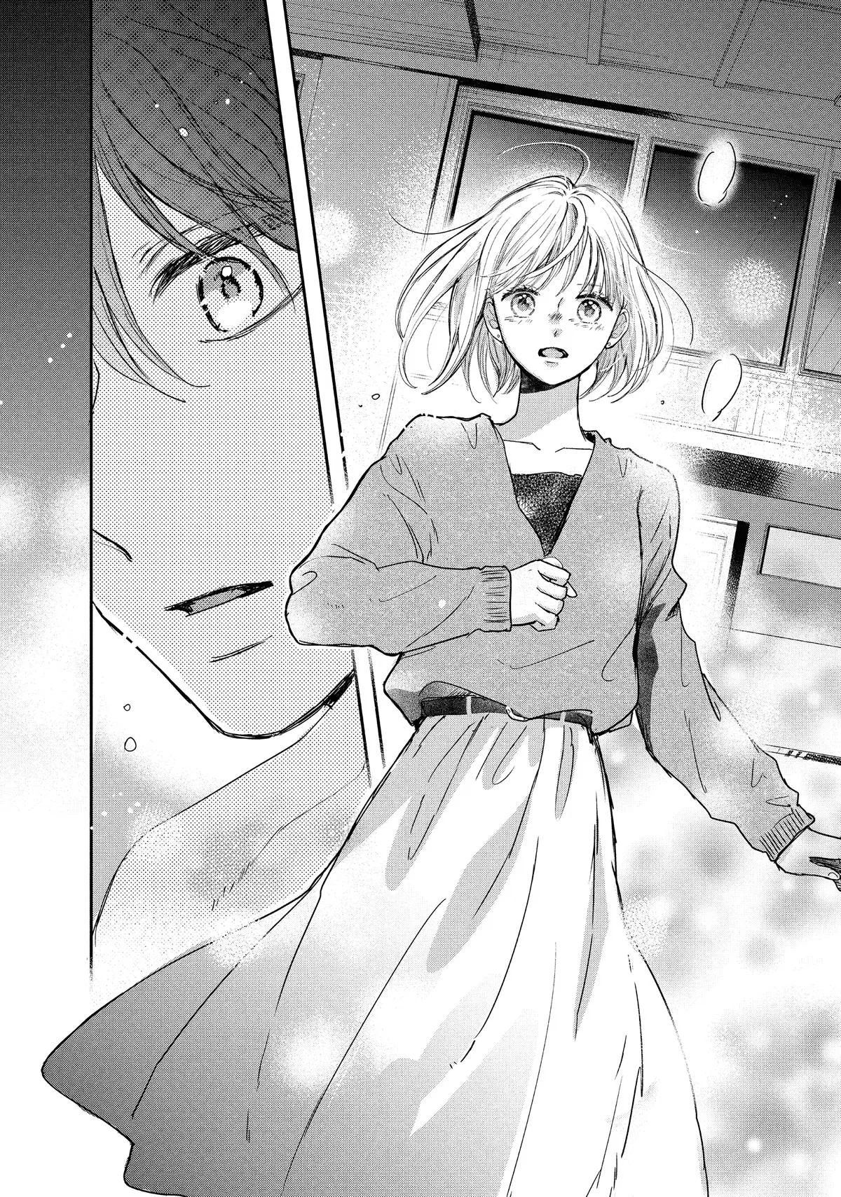 Anime – Anyway, I’m Falling in Love with You. Chapter 54 – Page 23