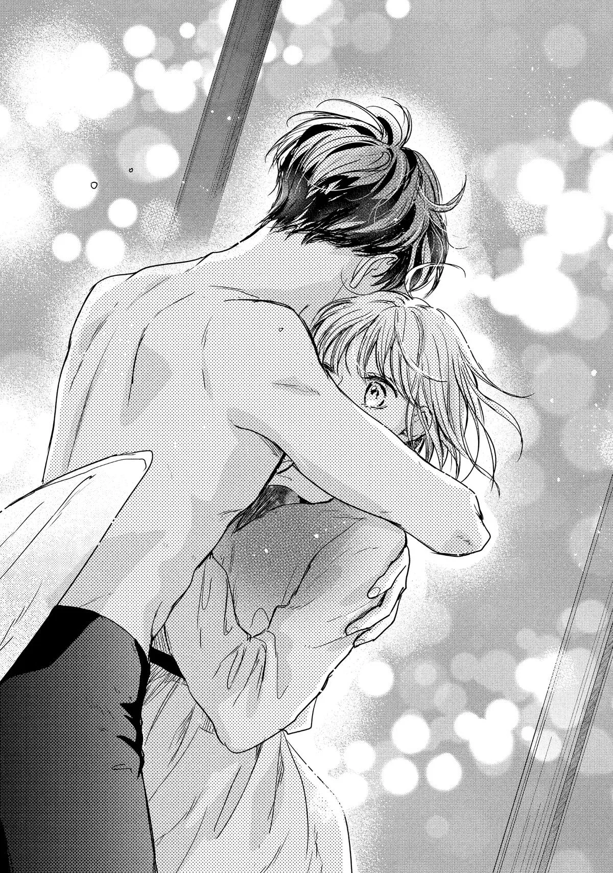 Anime – Anyway, I’m Falling in Love with You. Chapter 54 – Page 26