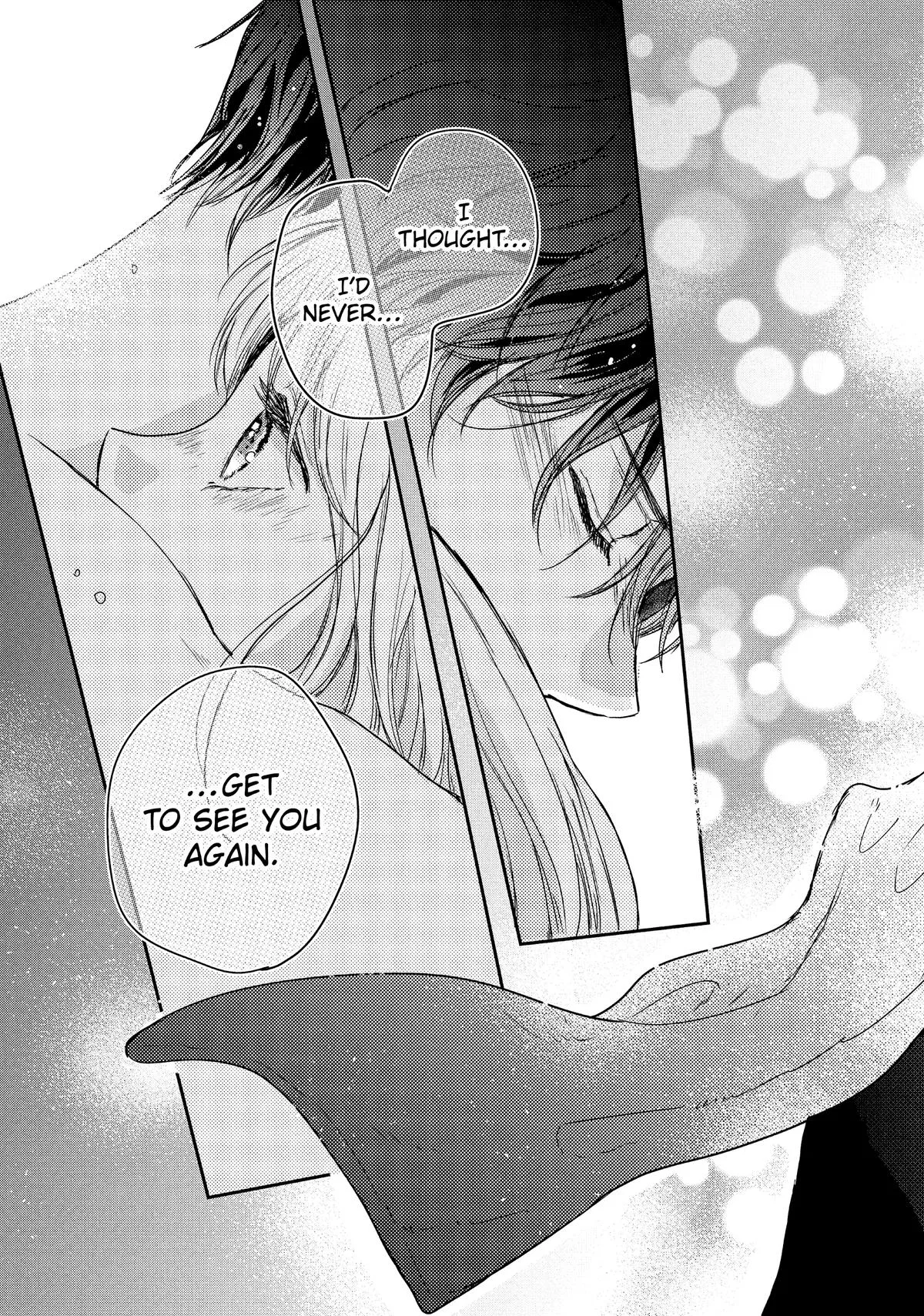 Anime – Anyway, I’m Falling in Love with You. Chapter 54 – Page 27