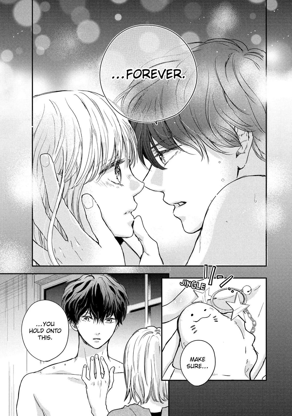 Anime – Anyway, I’m Falling in Love with You. Chapter 54 – Page 29
