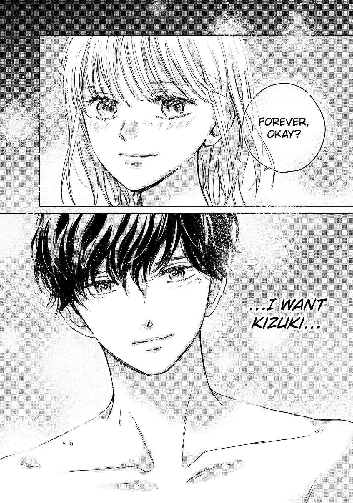 Anime – Anyway, I’m Falling in Love with You. Chapter 54 – Page 31