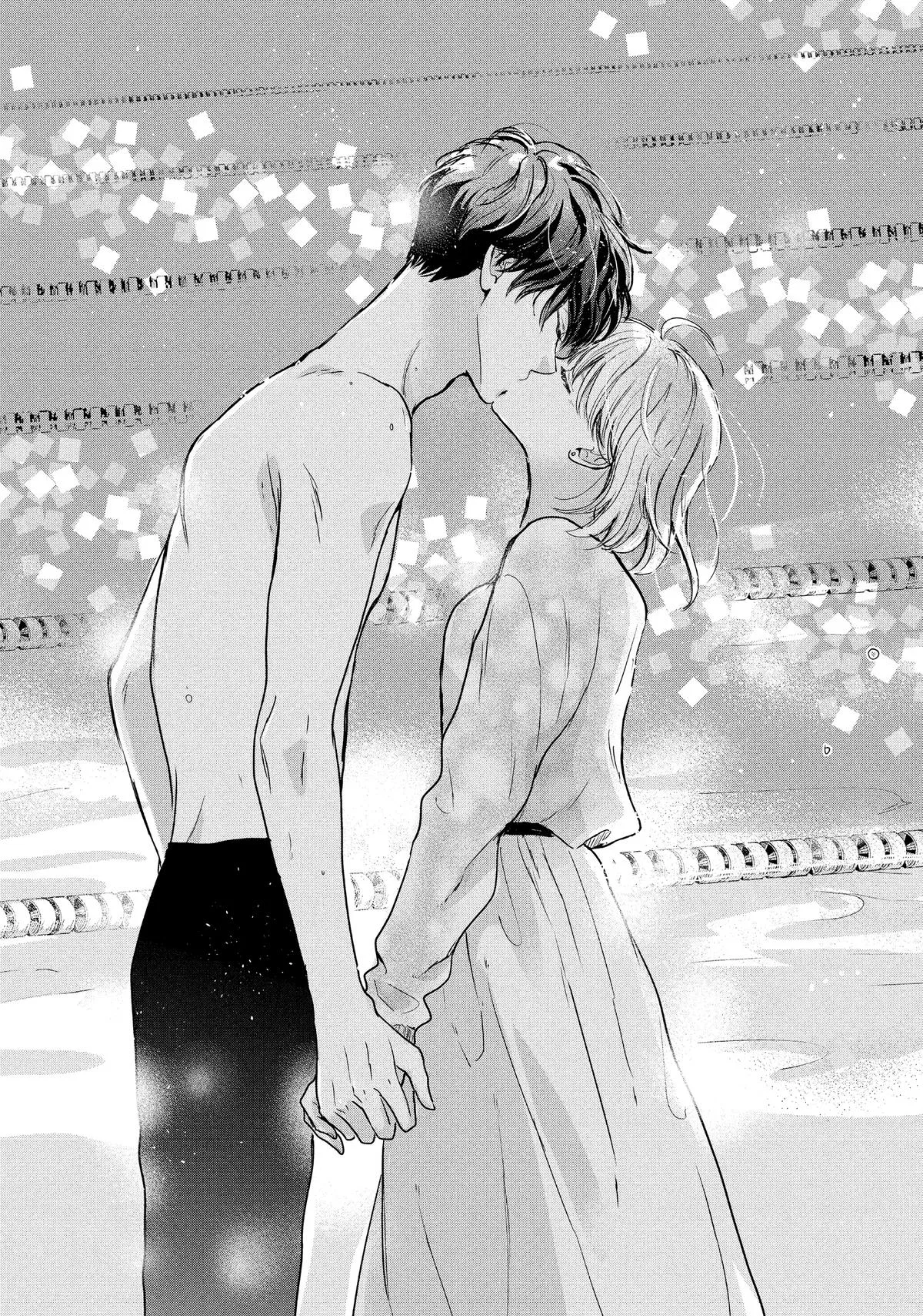 Anime – Anyway, I’m Falling in Love with You. Chapter 54 – Page 32