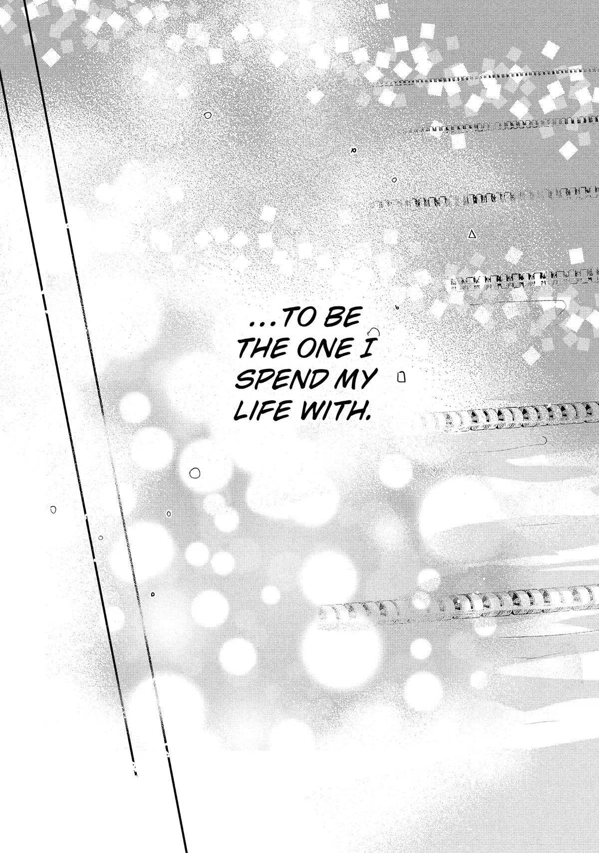 Anime – Anyway, I’m Falling in Love with You. Chapter 54 – Page 33