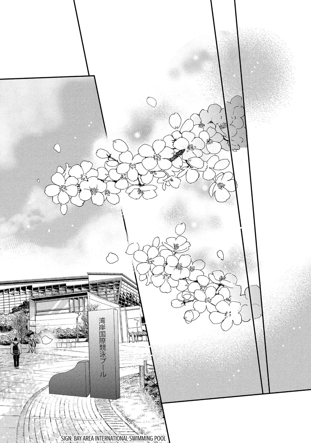 Anime – Anyway, I’m Falling in Love with You. Chapter 54 – Page 34