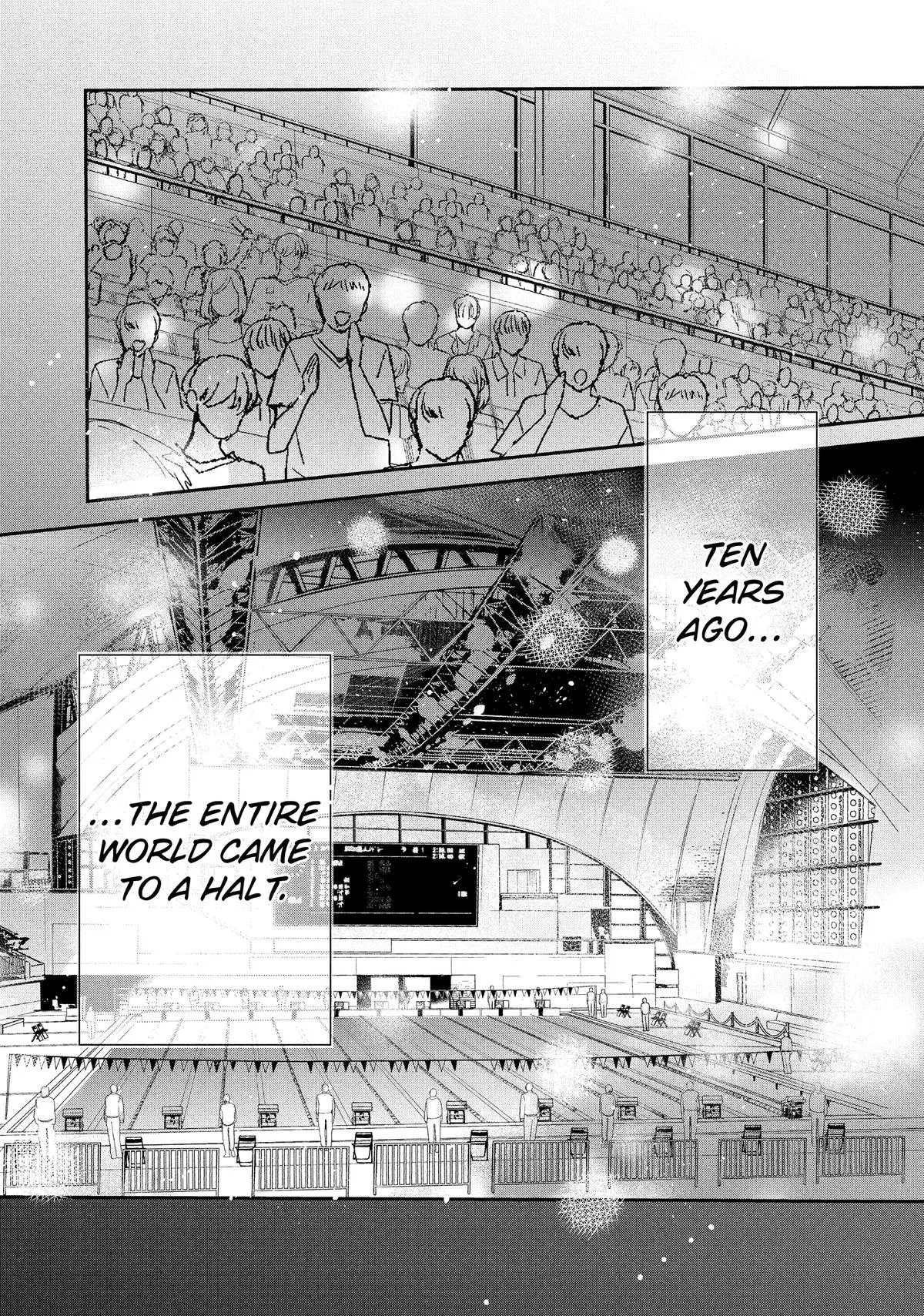 Anime – Anyway, I’m Falling in Love with You. Chapter 54 – Page 48