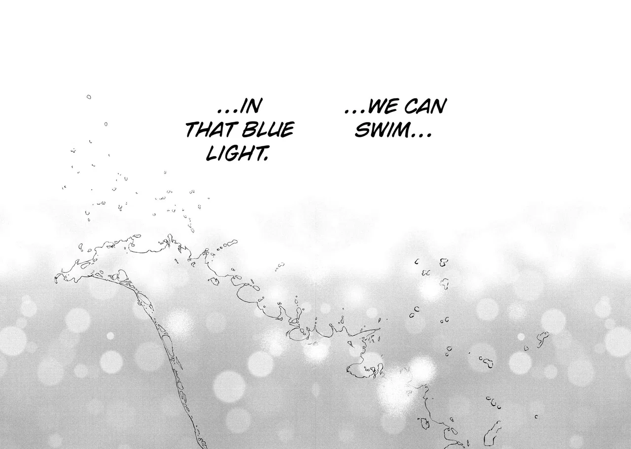 Anime – Anyway, I’m Falling in Love with You. Chapter 54 – Page 54