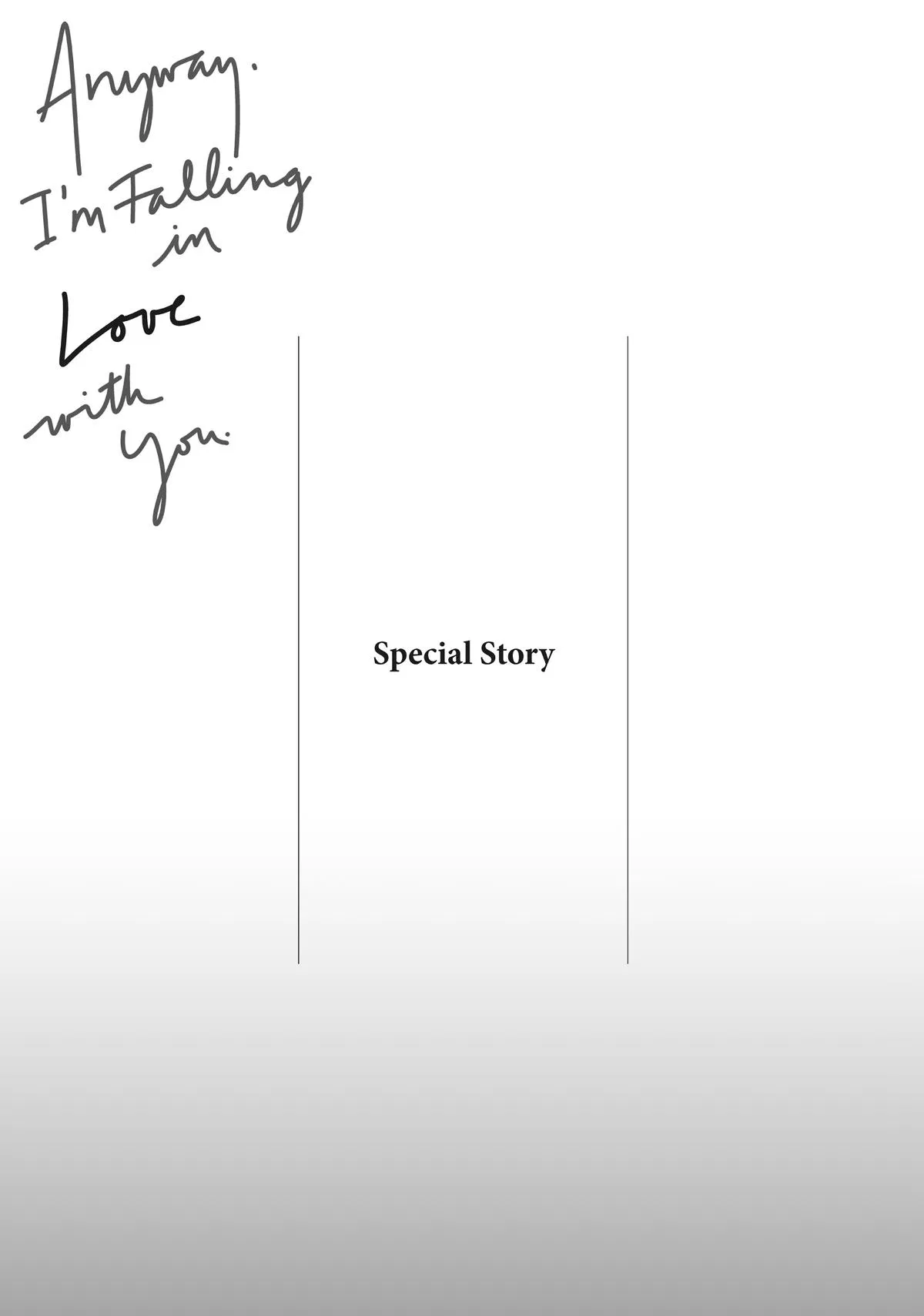 Anime – Anyway, I’m Falling in Love with You. Chapter 54 – Page 62