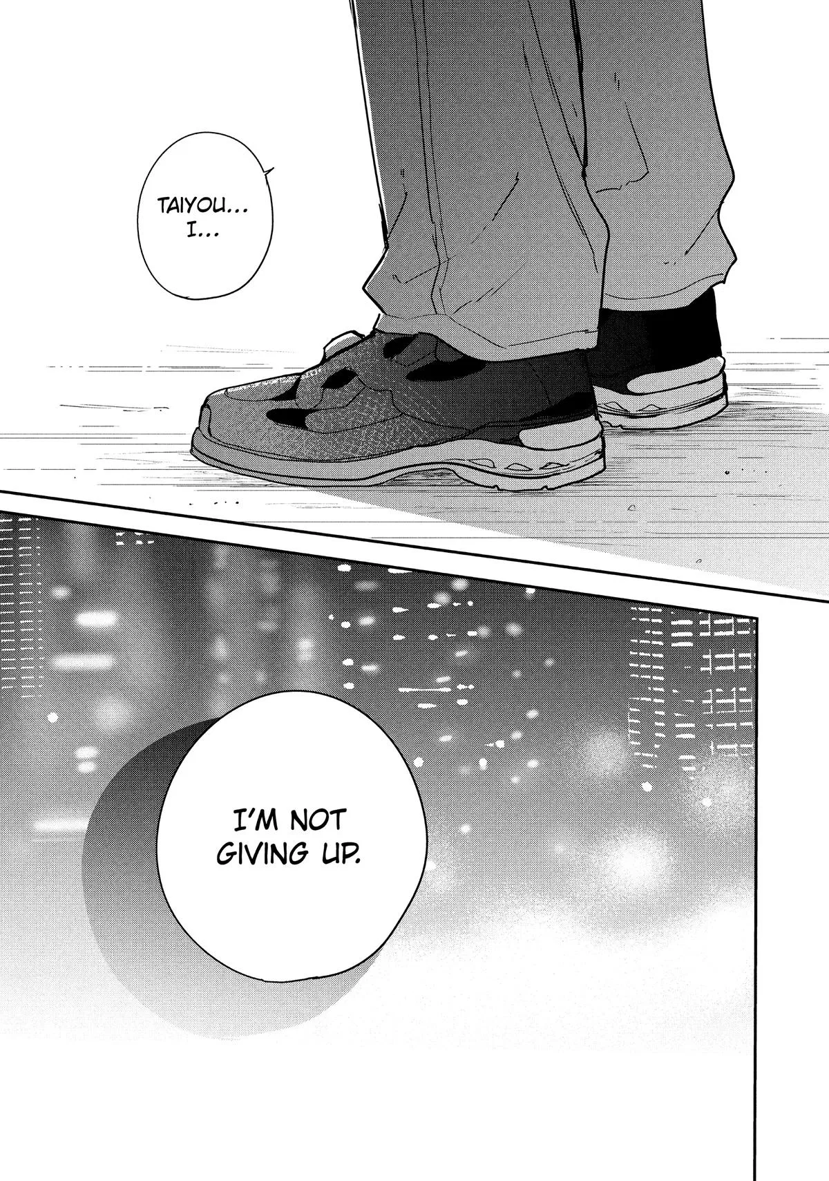 Anime – Anyway, I’m Falling in Love with You. Chapter 53 – Page 19
