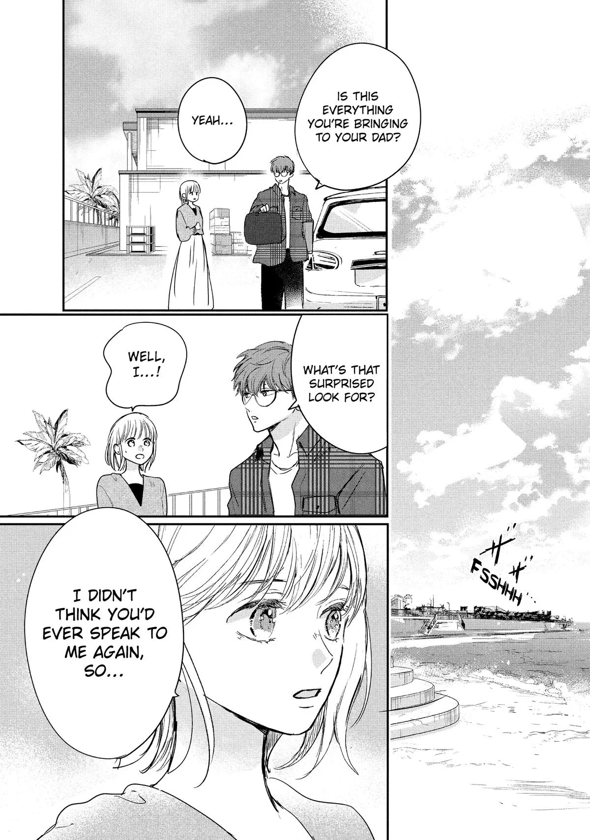 Anime – Anyway, I’m Falling in Love with You. Chapter 53 – Page 26