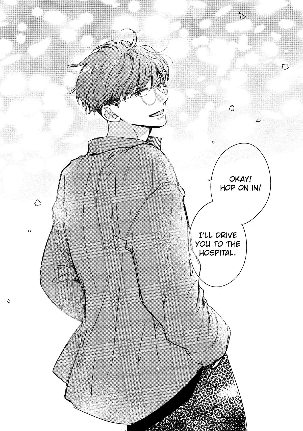 Anime – Anyway, I’m Falling in Love with You. Chapter 53 – Page 30