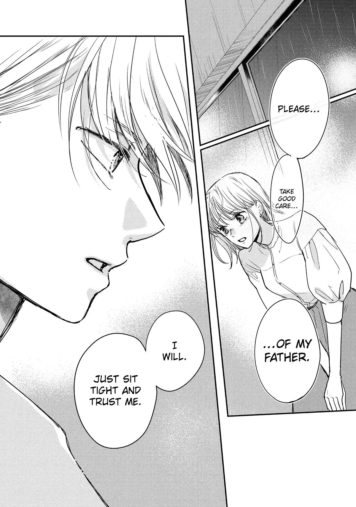Anime – Anyway, I’m Falling in Love with You. Chapter 52 – Page 14
