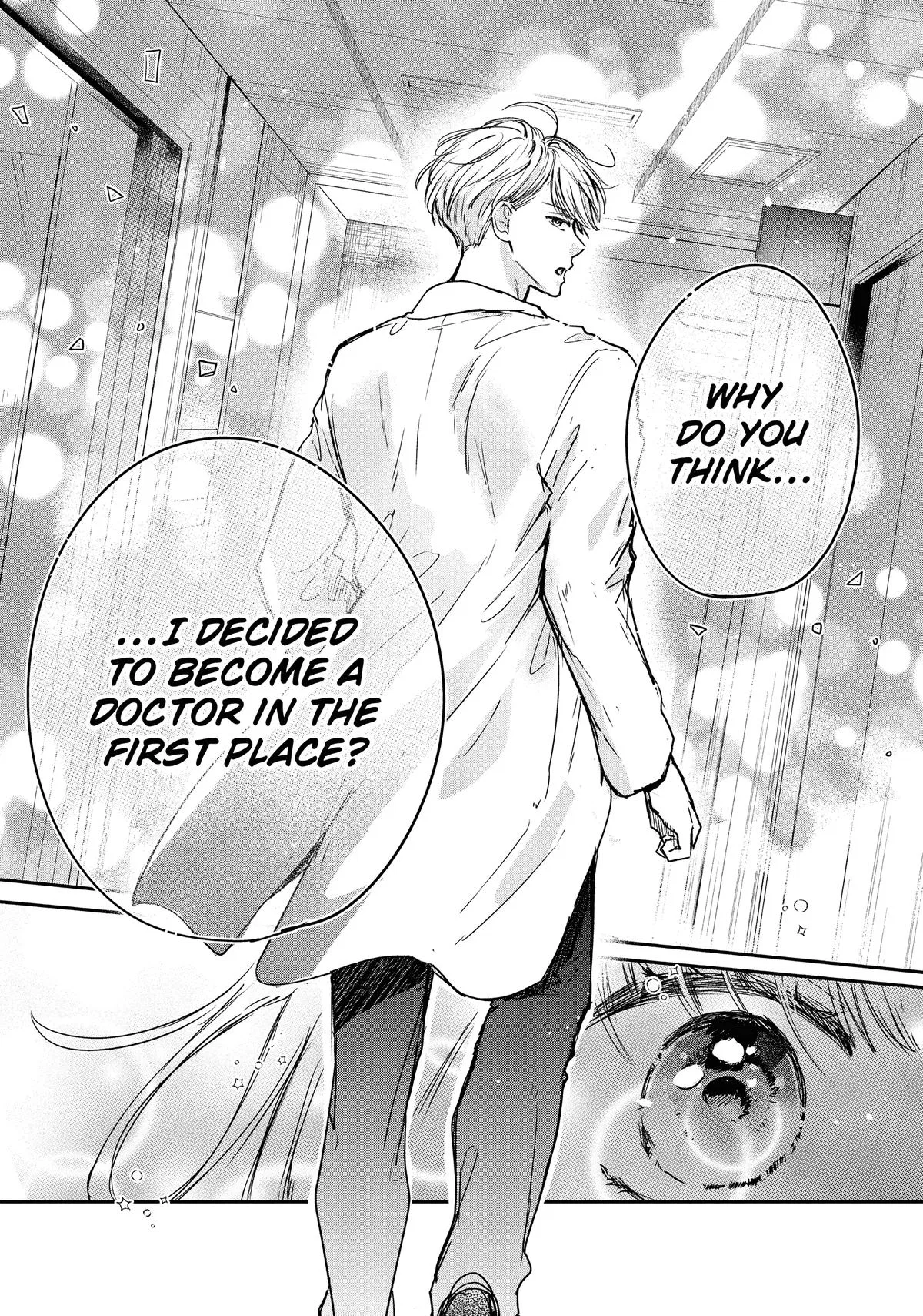 Anime – Anyway, I’m Falling in Love with You. Chapter 52 – Page 15