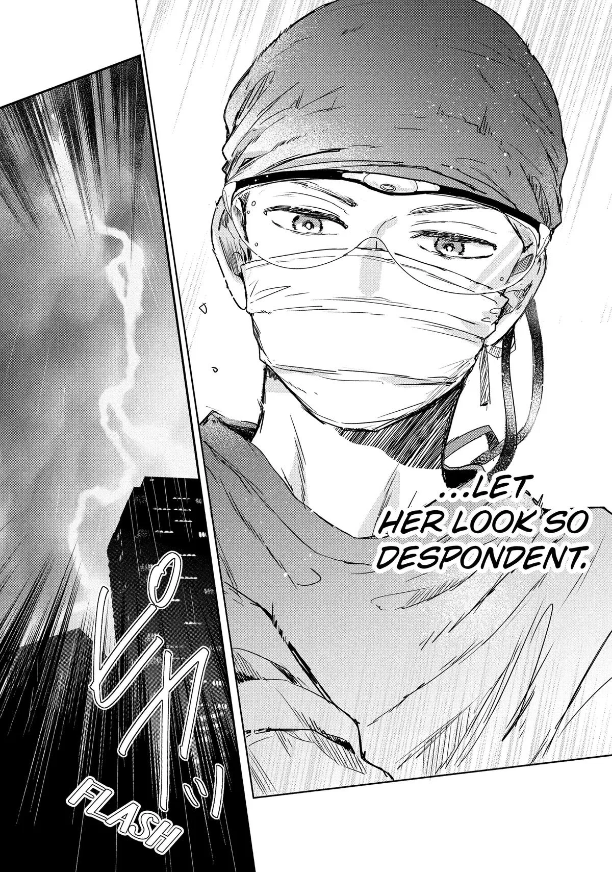 Anime – Anyway, I’m Falling in Love with You. Chapter 52 – Page 26